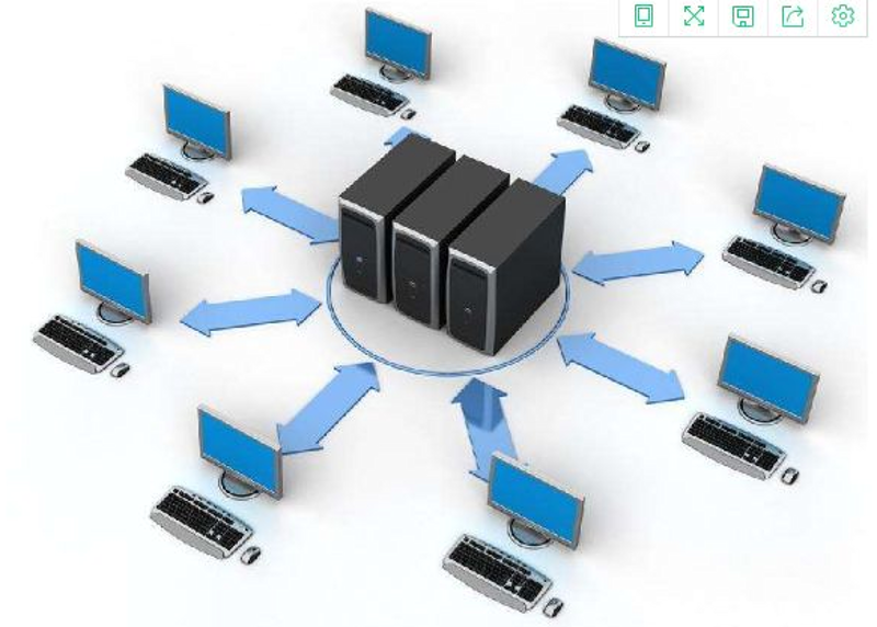 站群程序的技术演进与规模化运营：从批量部署到AI驱动的内容生态重构
